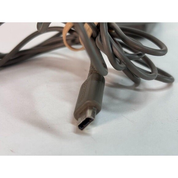 Nintendo DS Lite Wall Charger OEM Official AC Adapter Power Charging Cable Plug - Picture 4 of 4